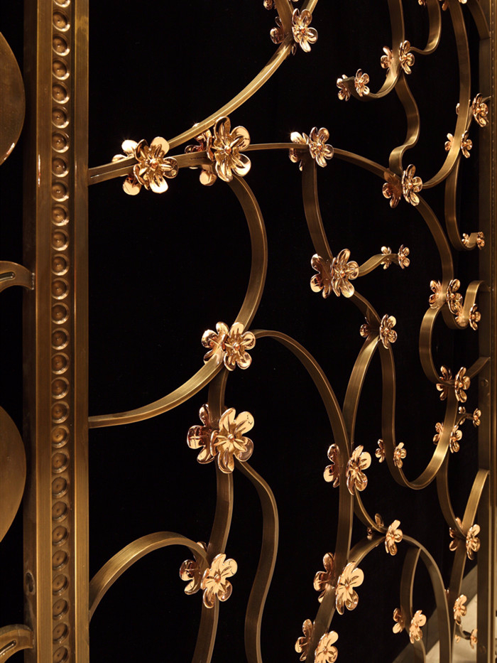 工藝細(xì)節(jié)